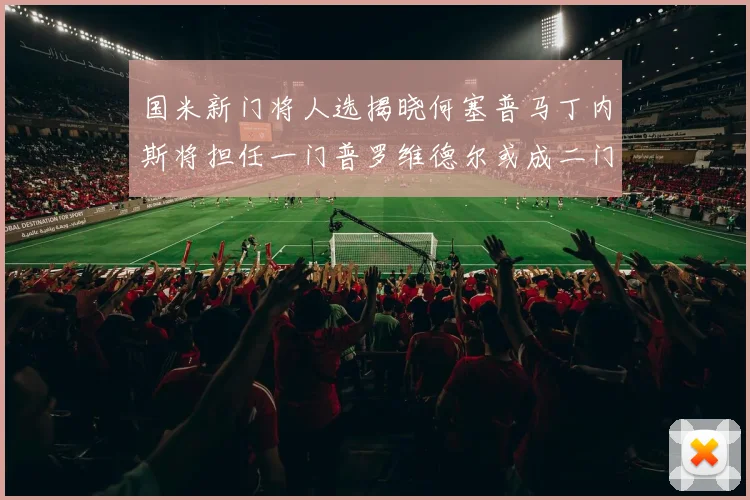 国米新门将人选揭晓何塞普马丁内斯将担任一门普罗维德尔或成二门